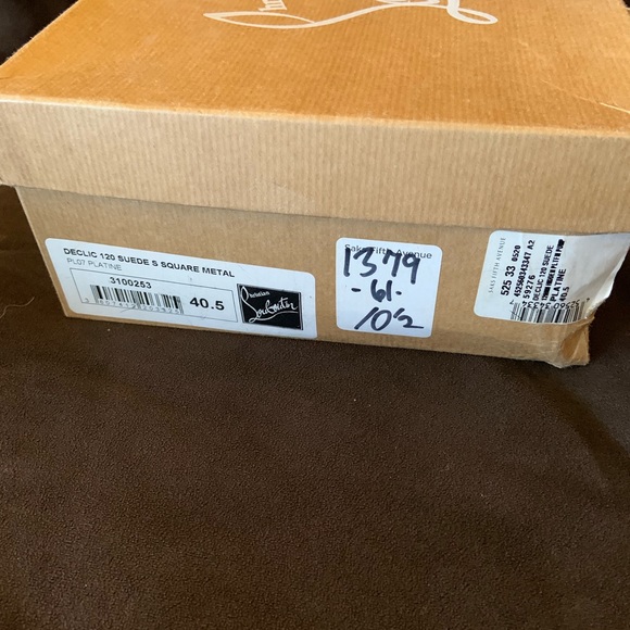 Christian Louboutin Pumps - Picture 7 of 8